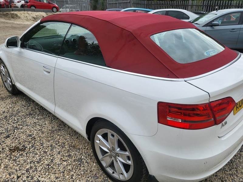 Audi A3 1.6 Se Sportback S Tronic Euro 4 Silver #20