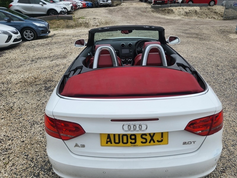 Audi A3 1.6 Se Sportback S Tronic Euro 4 Silver #25