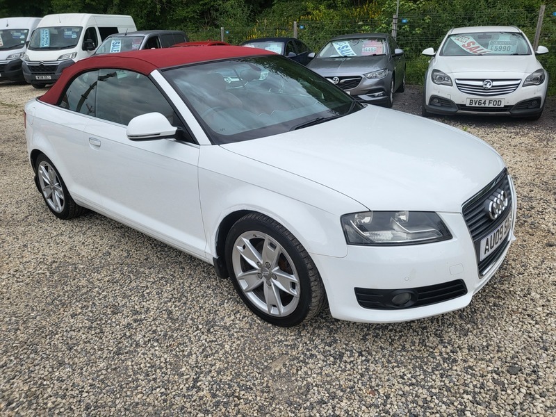 Audi A3 1.6 Se Sportback S Tronic Euro 4 Silver #9