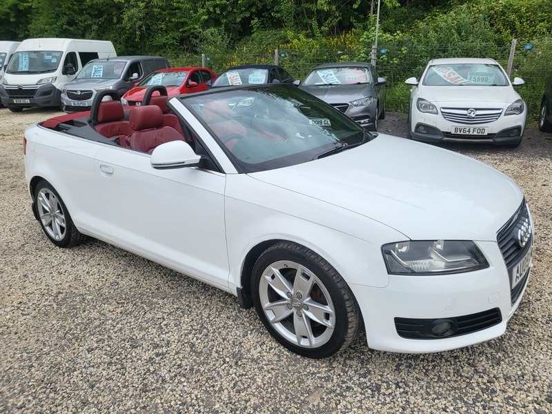 Audi A3 1.6 Se Sportback S Tronic Euro 4 Silver #22