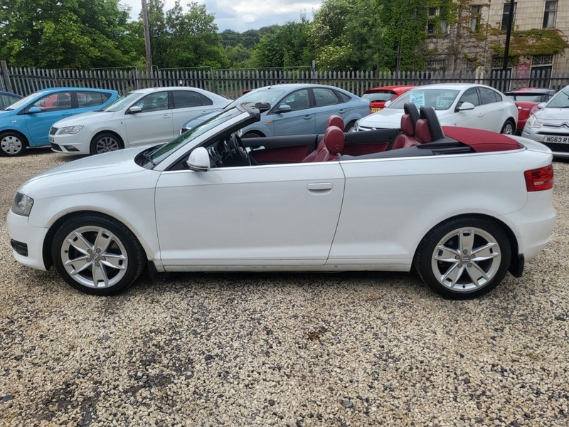 Audi A3 1.6 Se Sportback S Tronic Euro 4 Silver #26