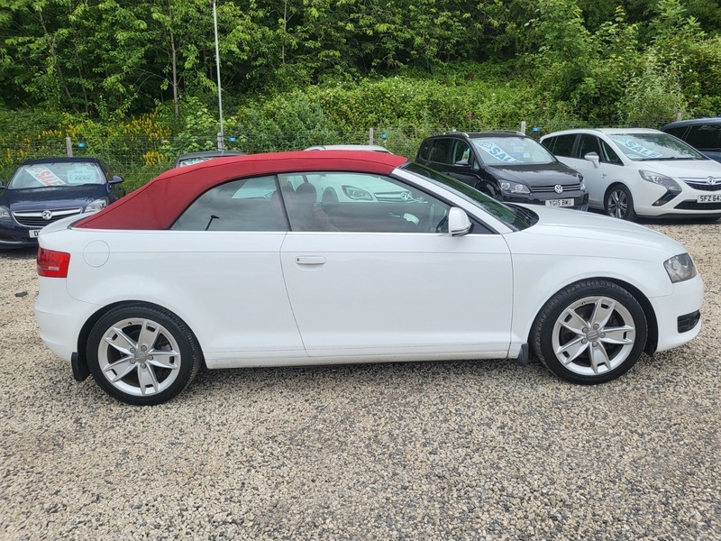 Audi A3 1.6 Se Sportback S Tronic Euro 4 Silver #11