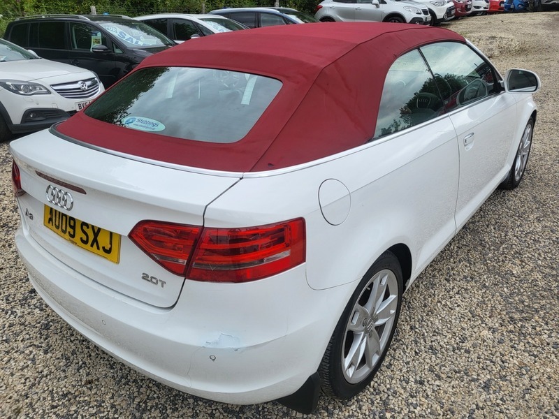 Audi A3 1.6 Se Sportback S Tronic Euro 4 Silver #15