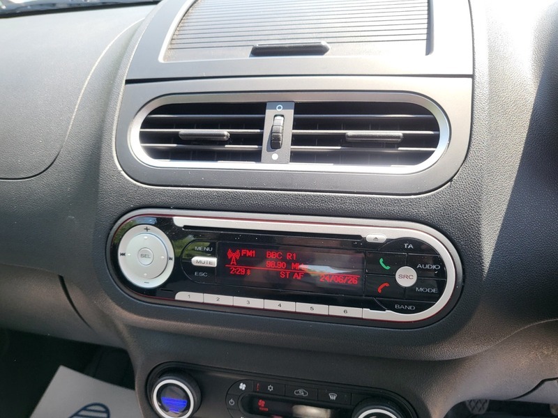 MG MG3 3 Style Vti-tech Red #4