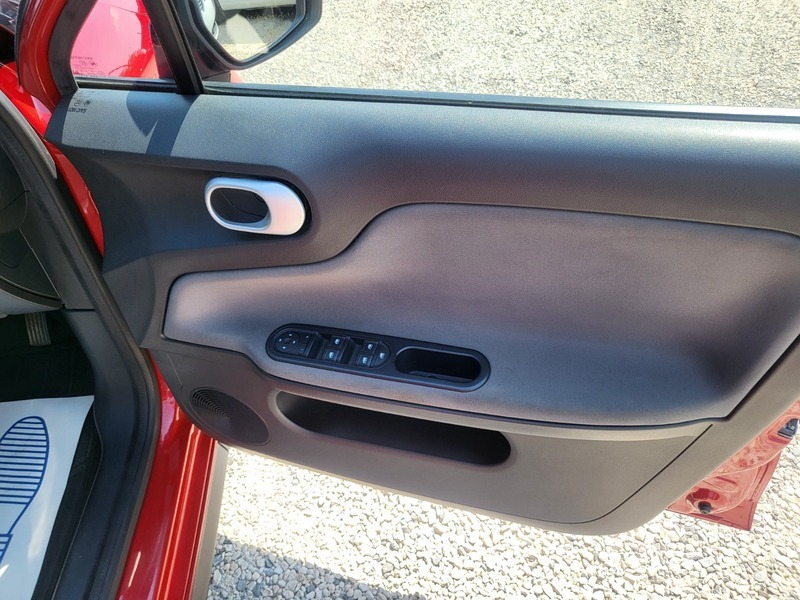 MG MG3 Mg3 1.5 Vti-tech 3Form Sport Hatchback Red #12