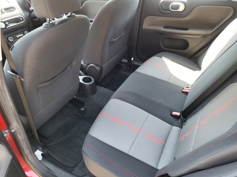 MG MG3 Mg3 1.5 Vti-tech 3Form Sport Hatchback Red #18