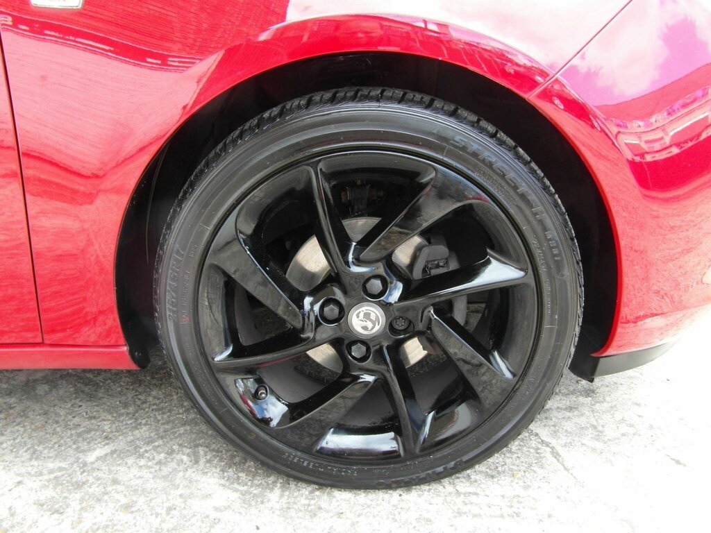 Vauxhall Adam 1.2I Ecoflex Energised Euro 6 Ss  #18