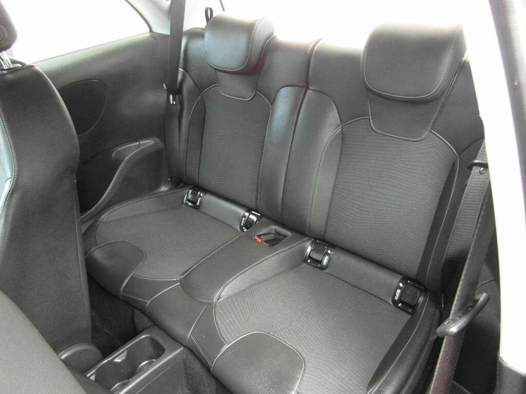 Vauxhall Adam 1.2I Ecoflex Energised Euro 6 Ss  #7