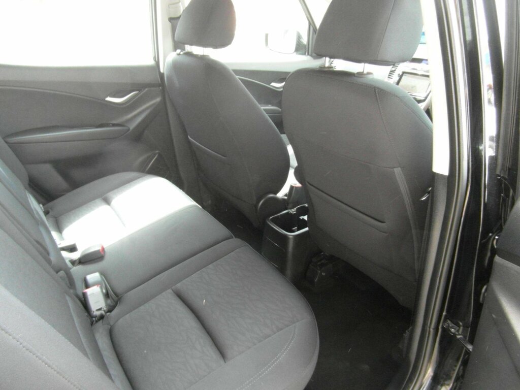 Hyundai Ix20 1.6 Se Red #7