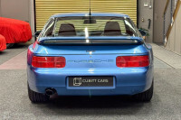 Porsche 968 968 Coupe Blue #65