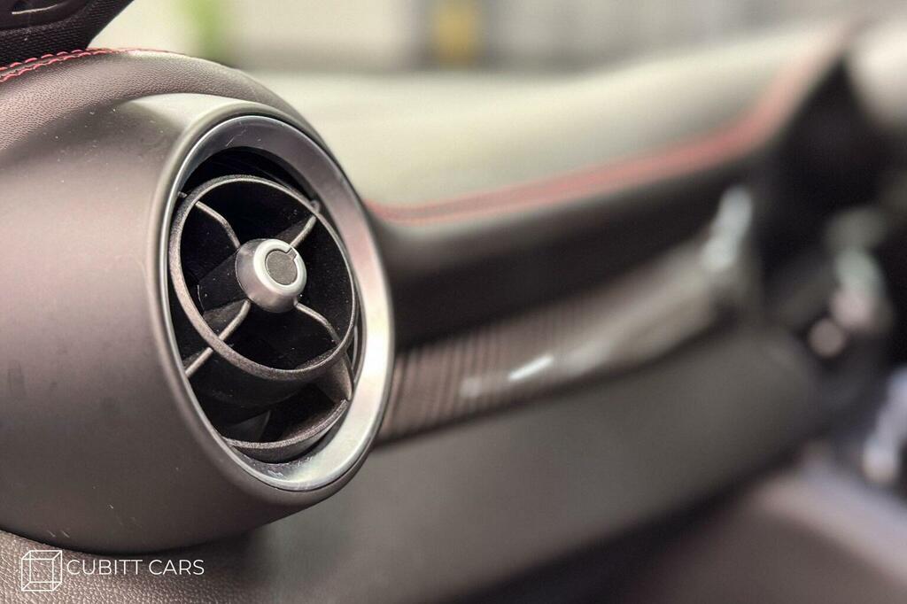 Alfa Romeo Giulia 2.2 Td Speciale Silver #35