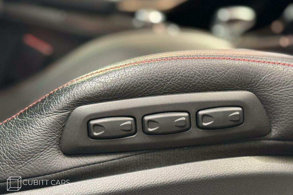 Mercedes-Benz CLA Class 2014 1.8 Cla200 Cdi Amg Sport Coupe 7G- White #16