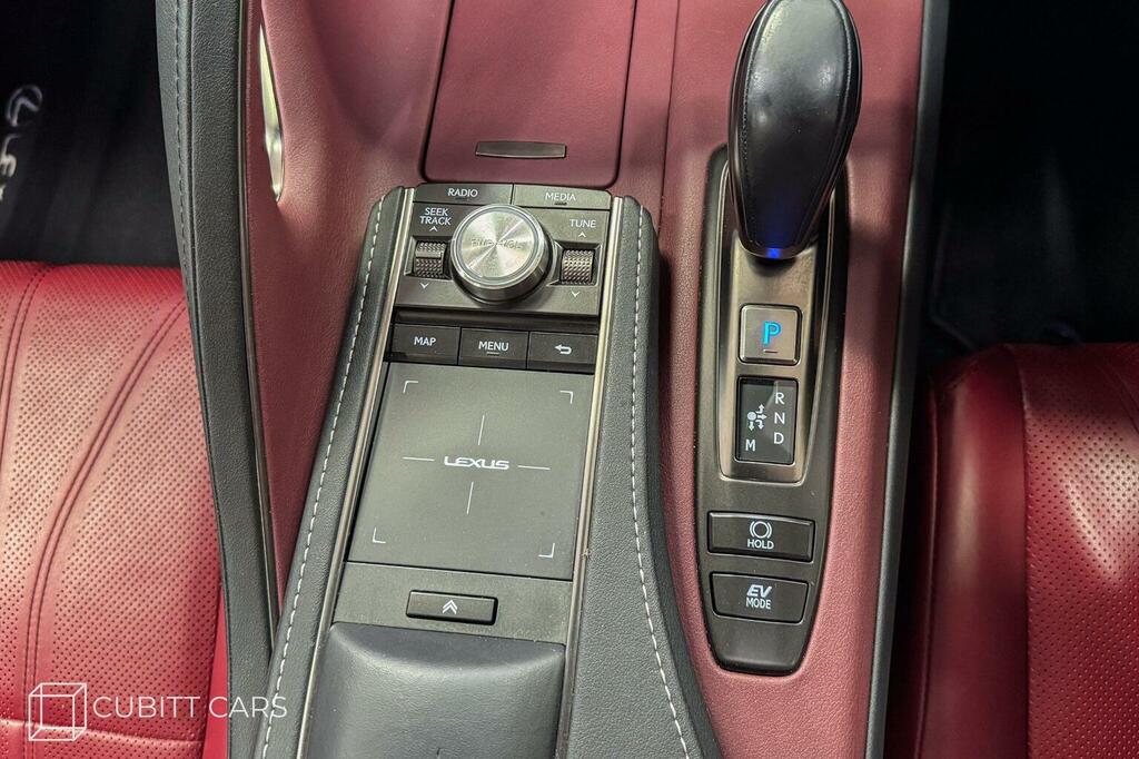 Lexus LC 5.0 500 V8 Sport Plus Euro 6 #9