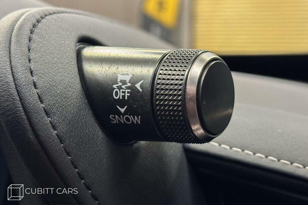 Lexus LC 5.0 500 V8 Sport Plus Euro 6 #24