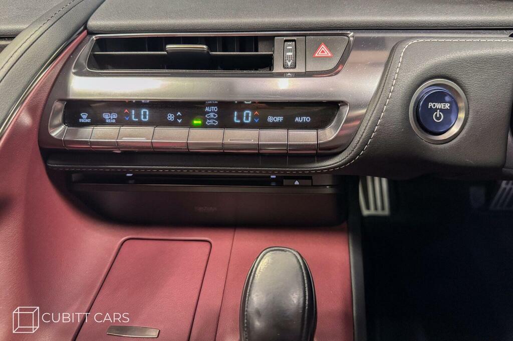 Lexus LC 5.0 500 V8 Sport Plus Euro 6 #21