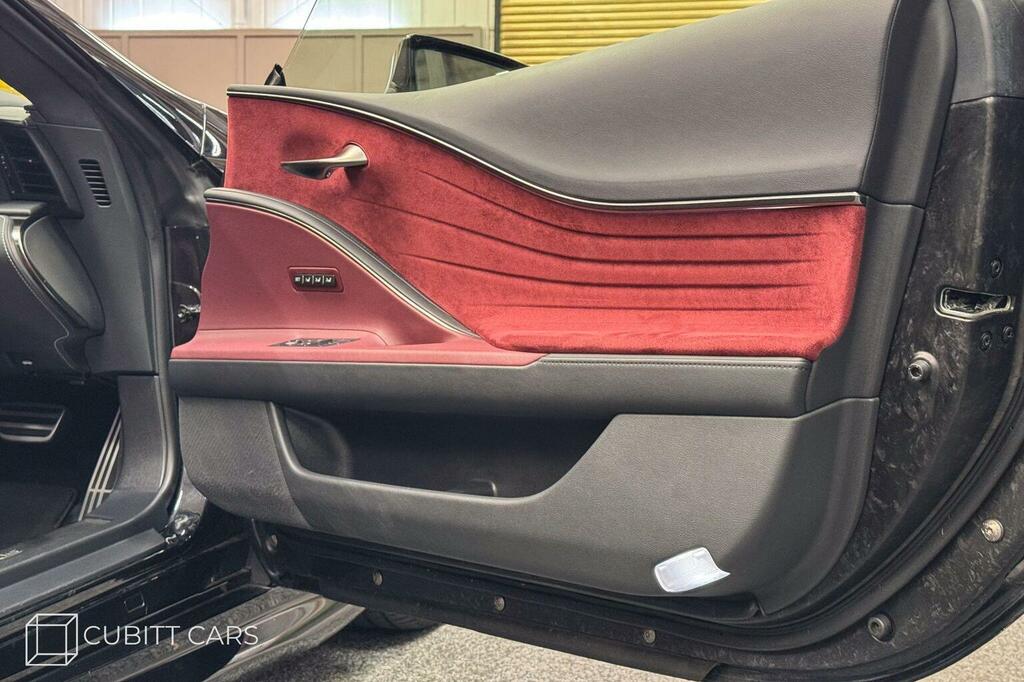 Lexus LC 5.0 500 V8 Sport Plus Euro 6 #7