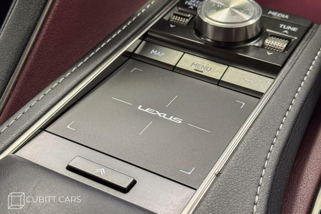 Lexus LC 5.0 500 V8 Sport Plus Euro 6 #31