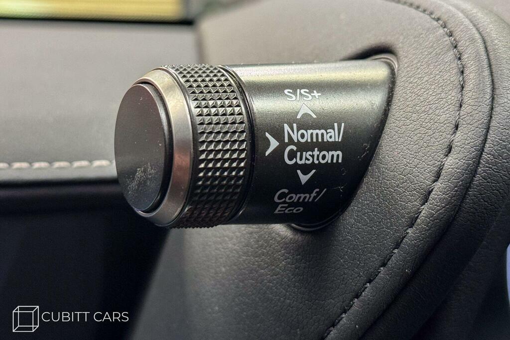 Lexus LC 5.0 500 V8 Sport Plus Euro 6 #25