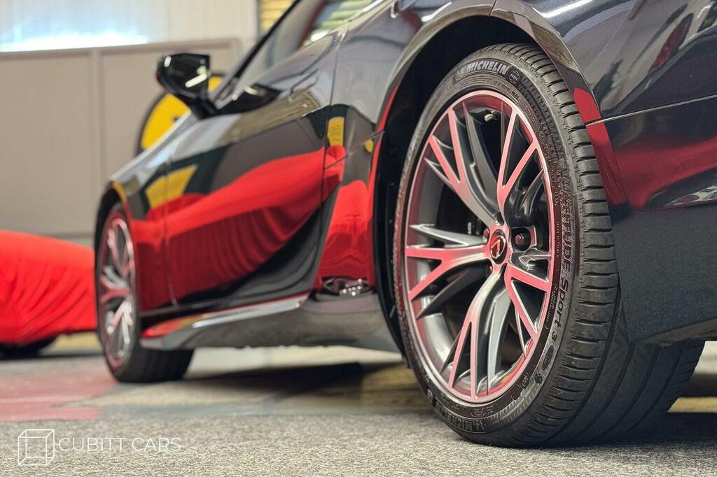 Lexus LC 5.0 500 V8 Sport Plus Euro 6 #14