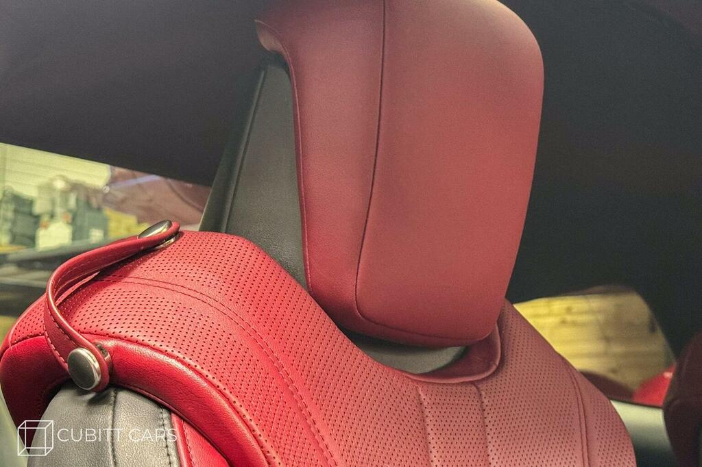 Lexus LC 5.0 500 V8 Sport Plus Euro 6 #13