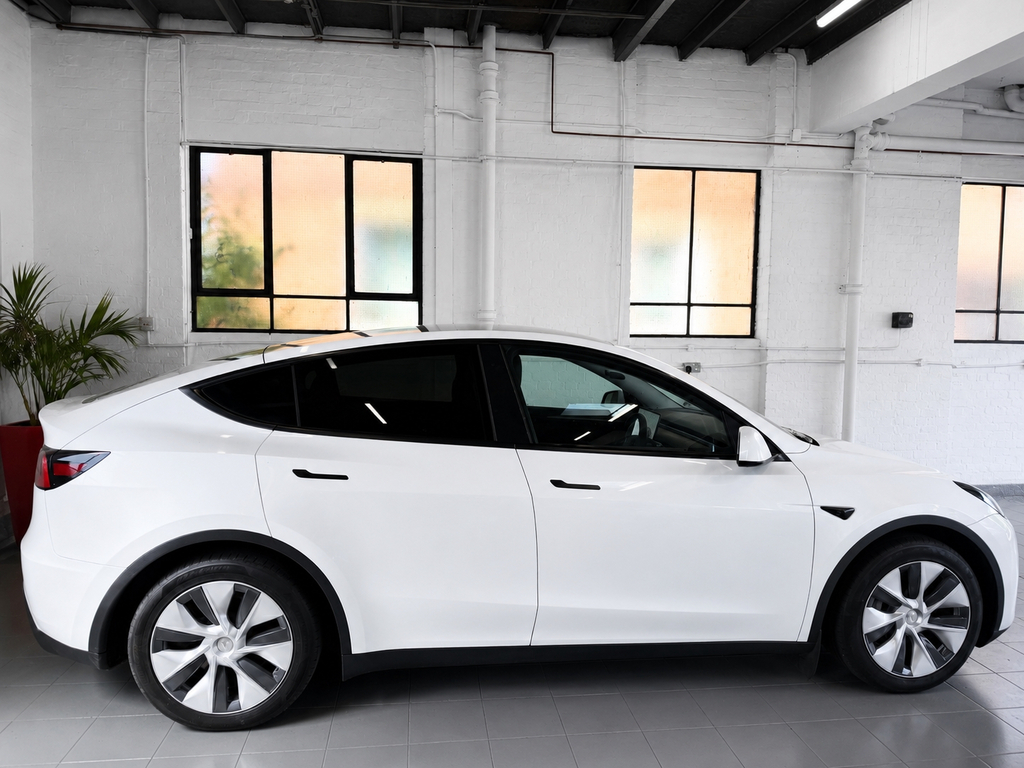 Tesla Model Y Suv Rwd 346 Ps GN23XNL #6