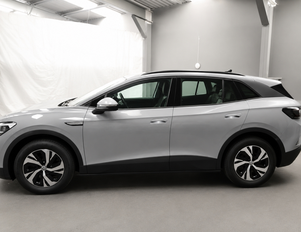 Volkswagen ID.4 Pure 52Kwh Life Suv 148 Ps  #3