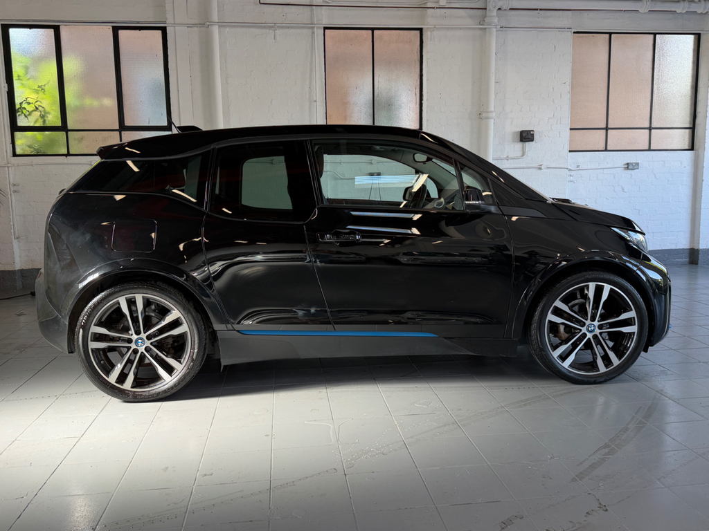BMW i3 42.2Kwh S Hatchback 184 Ps  #5