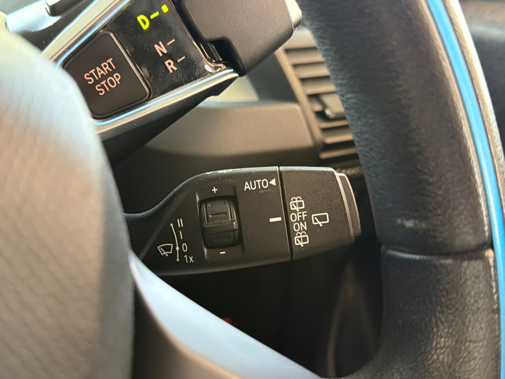 BMW i3 I3 White #24