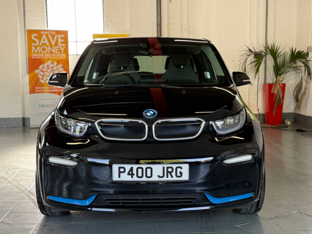 BMW i3 42.2Kwh S Hatchback 184 Ps  #2