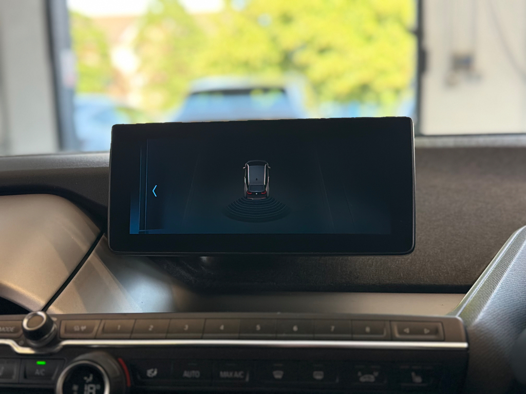 BMW i3 I3 White #15