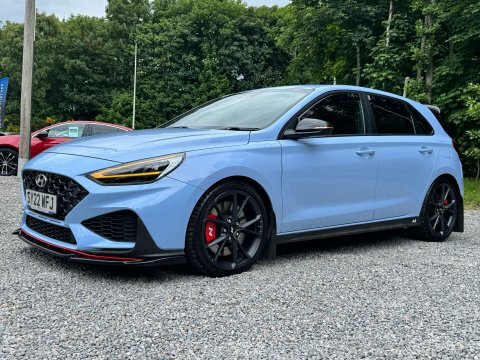 Hyundai I30 1.0T Gdi Se Connect Grey #7