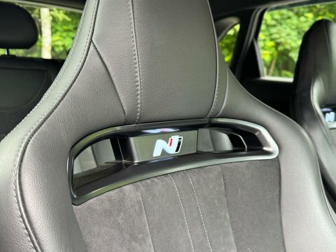 Hyundai I30 1.0T Gdi Se Connect Grey #10