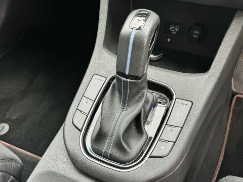 Hyundai I30 1.0T Gdi Se Connect Grey #14