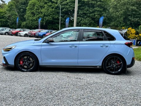 Hyundai I30 1.0T Gdi Se Connect Grey #8