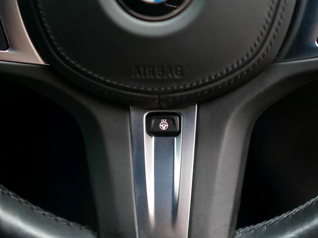 BMW 2 Series Gran Coupe 218I 136 M Sport Black #10