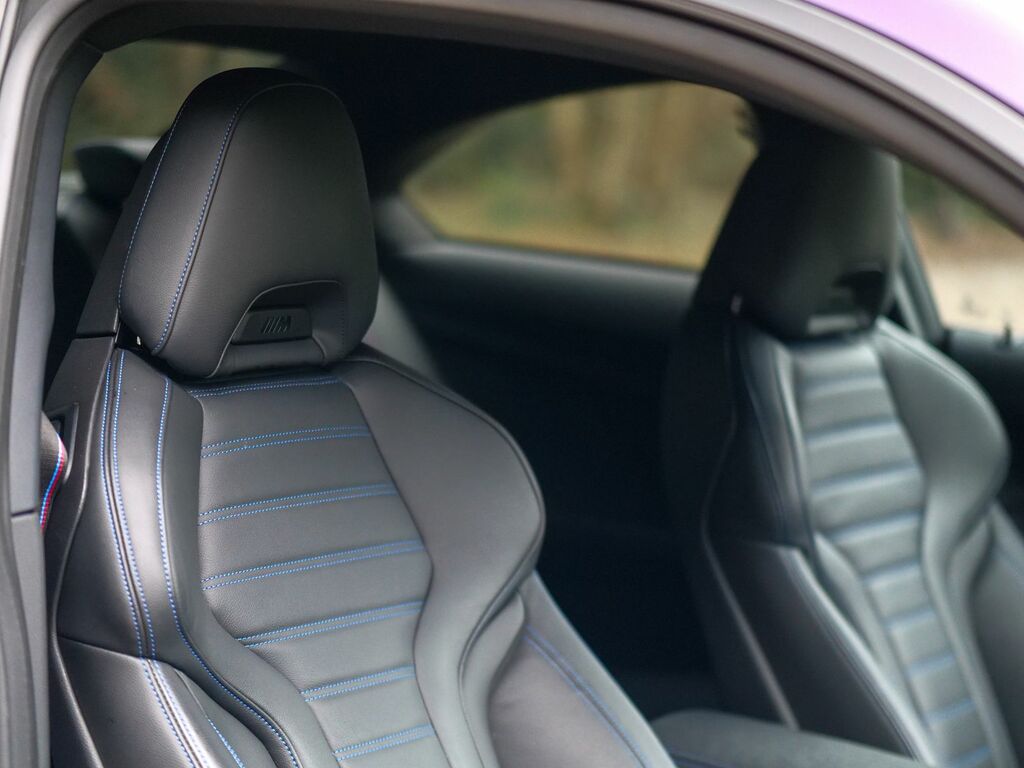 BMW 2 Series Gran Coupe 3.0 M240i Coupe Xdrive Euro 6 Ss Purple #6