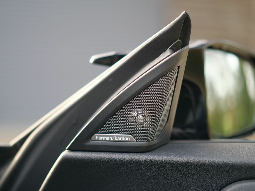 BMW 2 Series Gran Coupe 218I 136 M Sport Black #20