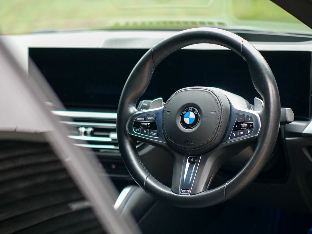 BMW 2 Series Gran Coupe 3.0 M240i Coupe Xdrive Euro 6 Ss Purple #5