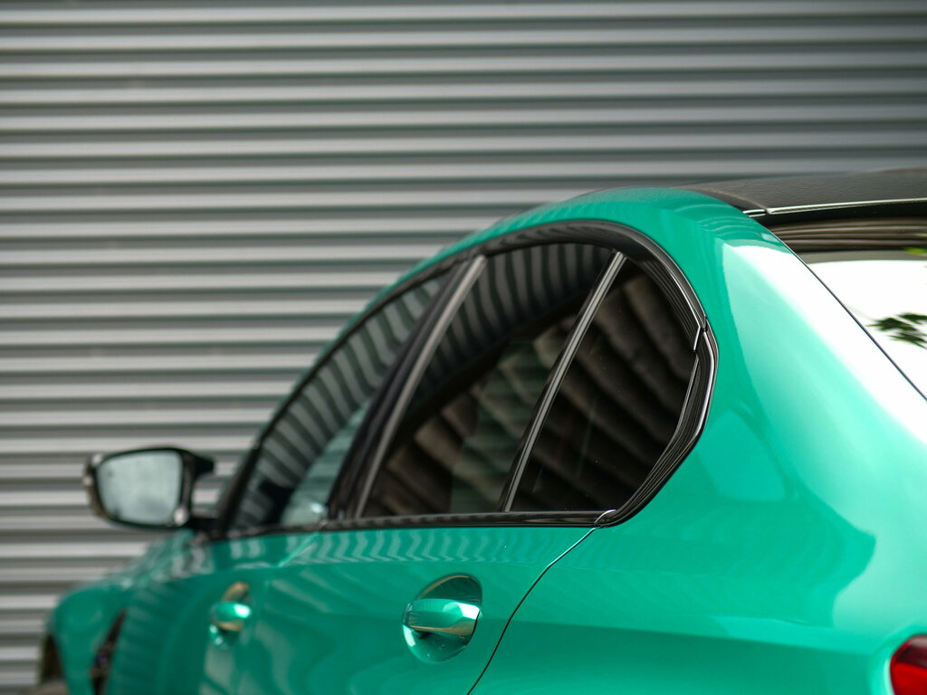 BMW M3 M3 Competition Step Black #59
