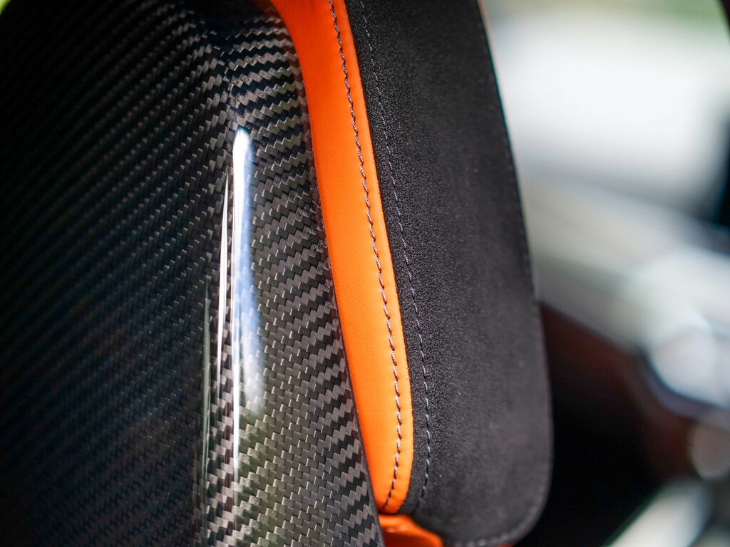 BMW M3 M3 Competition Step Black #23