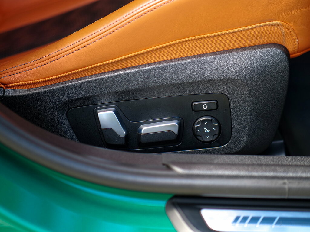 BMW M3 M3 Competition Step Black #13