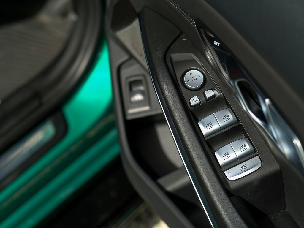 BMW M3 M3 Competition Step Black #15