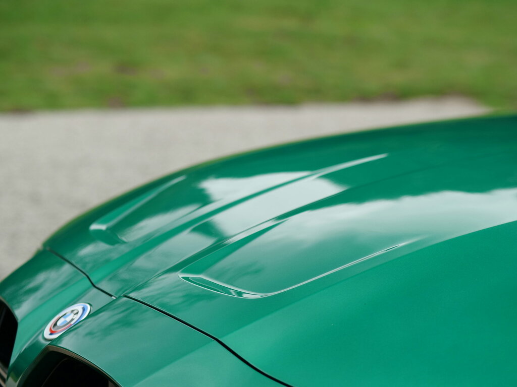 BMW M3 M3 Competition Step Black #50