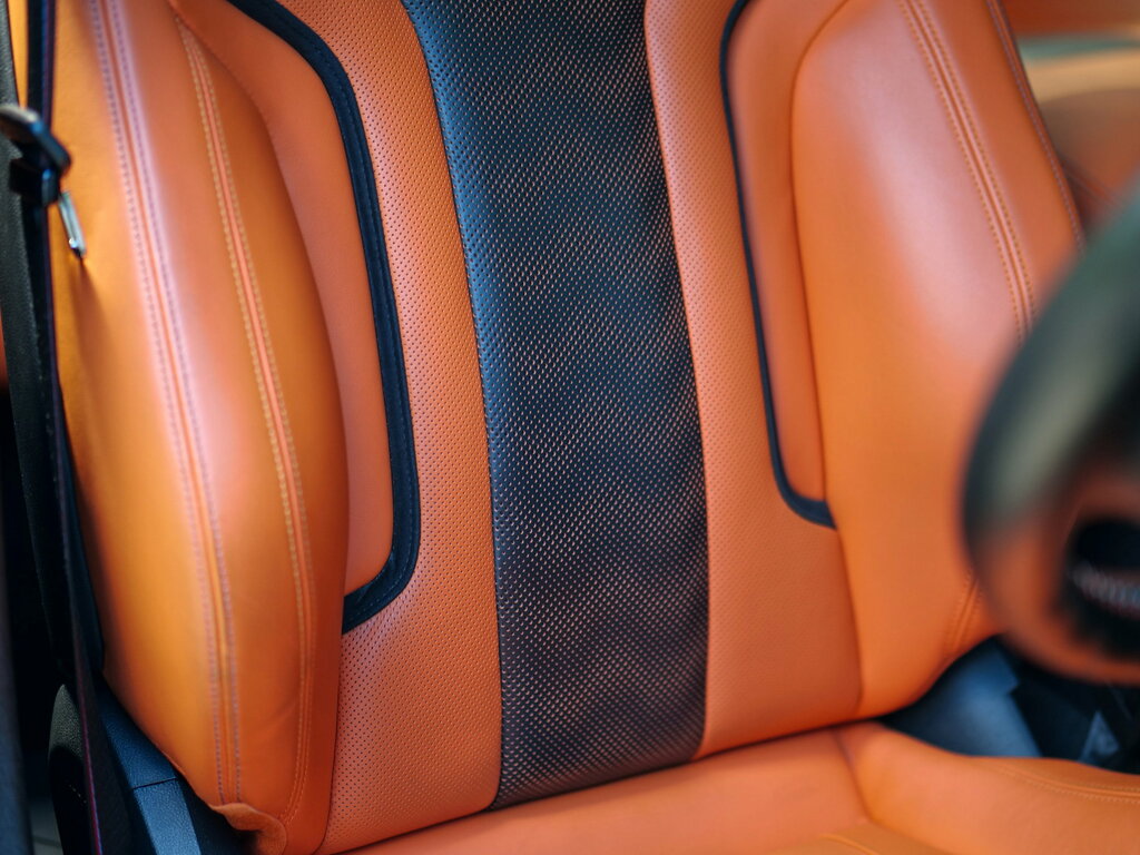 BMW M3 M3 Competition Step Black #11