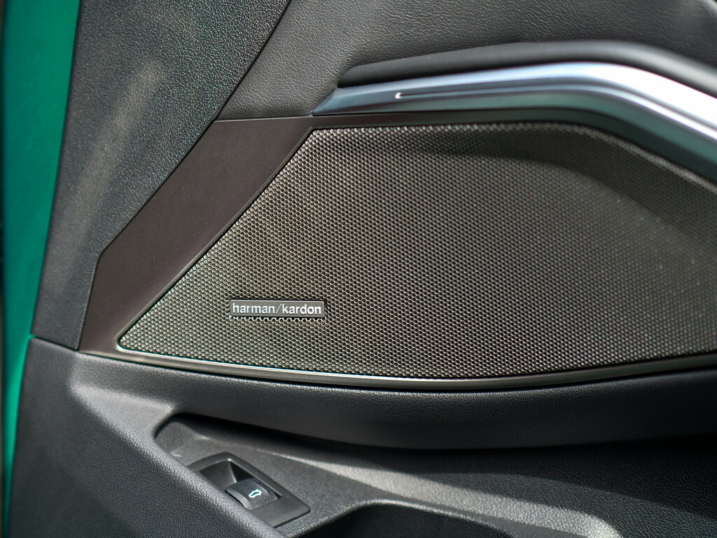 BMW M3 M3 Competition Step Black #14