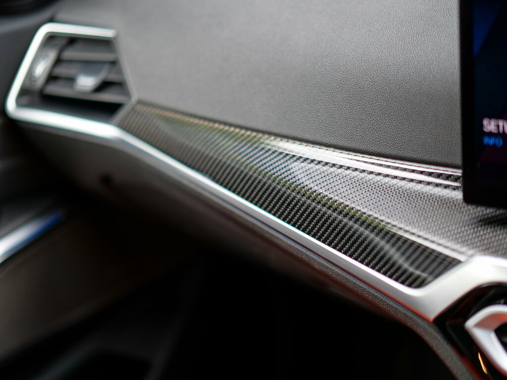 BMW M3 M3 Competition Step Black #33