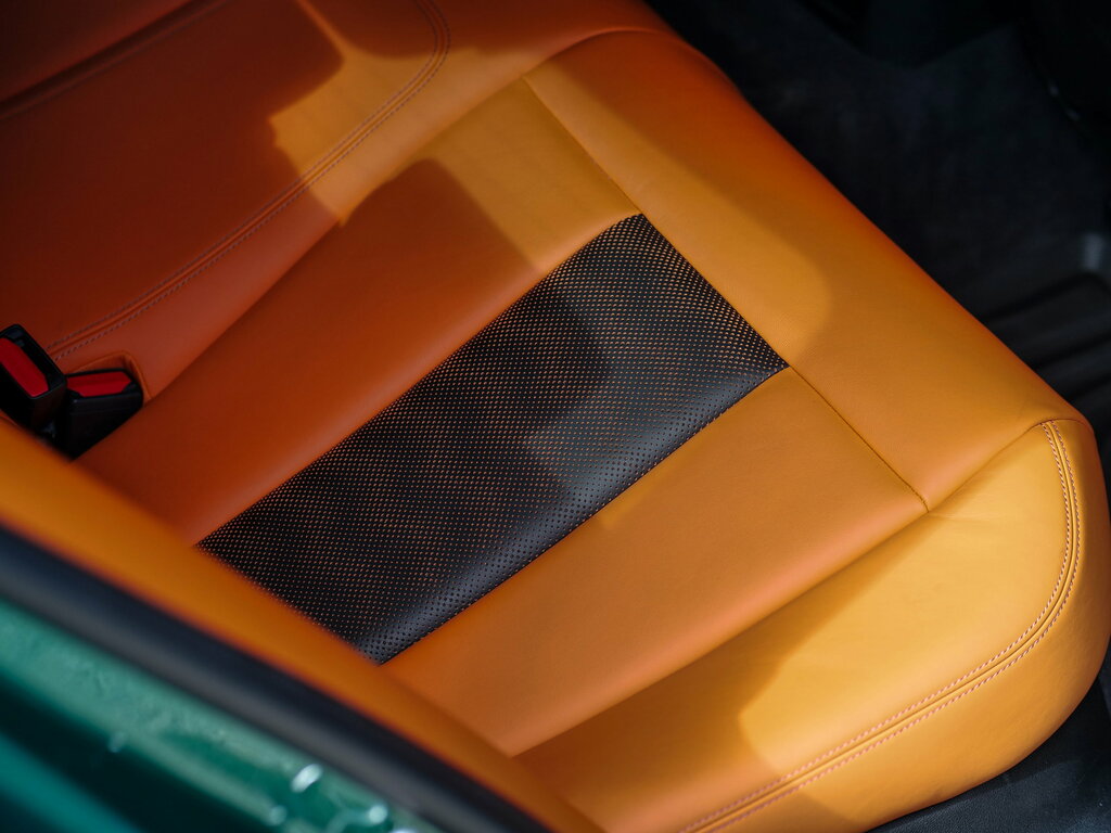 BMW M3 M3 Competition Step Black #18