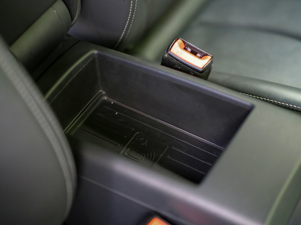 Audi S3 S3 Sportback Tfsi Quattro Grey #10