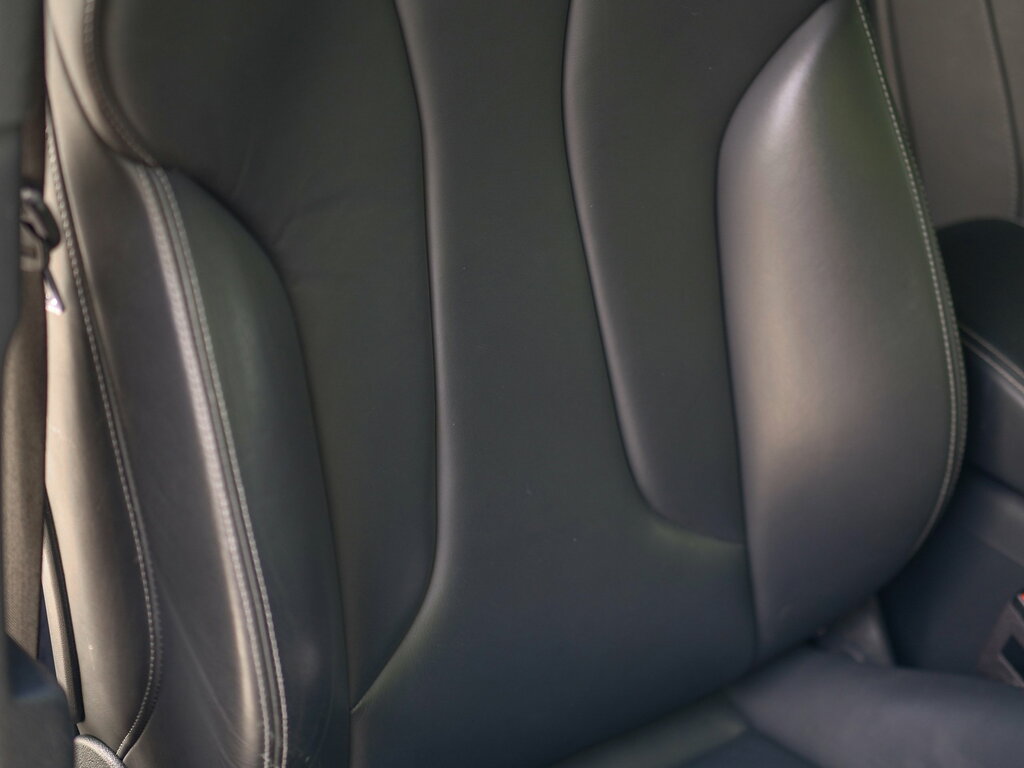 Audi S3 S3 Sportback Tfsi Quattro Grey #12