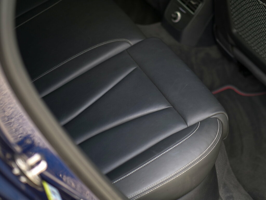 Audi S3 S3 Sportback Tfsi Quattro Grey #13